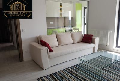 Apartament cu 2 camere decomandat, mobilat în Lujerului - 3