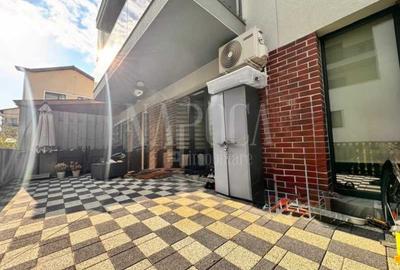 Apartament 2 camere de vanzare in Buna Ziua, Cluj Napoca - 9