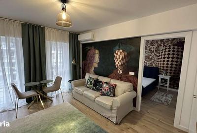 Apartament 2 camere Belvedere Residence - loc parcare suprateran - 1