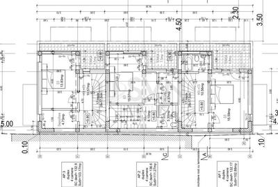 REV2004383 Town House 4 Camere Bucurestii Noi - 10