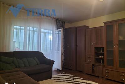 Apartament cu 2 camere, mobilat în Central - 2