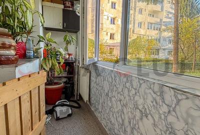 Zona Verde si Linistita | Apartament Spatios - Gheorgheni - 7