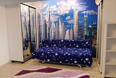 Apartament cu 2 camere decomandat, mobilat în Timpuri Noi - 2