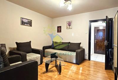 Garsoniera mobilata, zona Diham, parter - 5