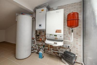 Vila oportunitate, 6 camere, teren 1.000 mp, de vanzare, Snagov - 14