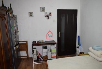 Apartament cu 3 camere decomandat, mobilat în Podu Roș - 11