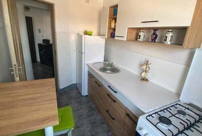 Garsonieră în Doamna Ghica - 4