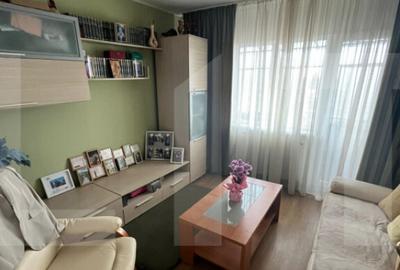 Apartament cu 4 camere, 80 mp, zona Sagului - 7