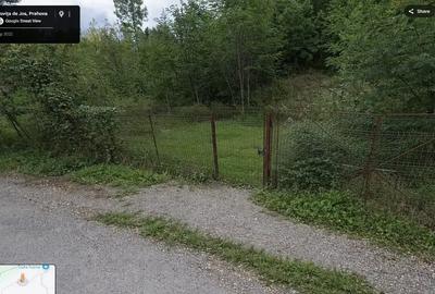 Teren intravilan de 4710 mp, în Provița de Jos