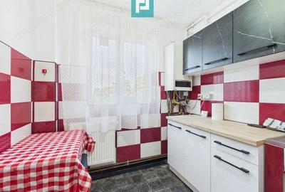 Apartament spa?ios 2 camere pe Calea Iuliu Maniu Apartament spa?ios 2 camere pe Calea Iuliu Maniu - 3