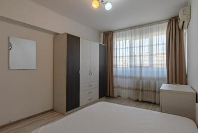 Apartament cu 2 camere decomandat, mobilat în Dristor - 12