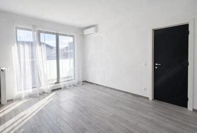 Apartament cu 2 camere în Malu Roșu - 4