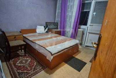 Apartament cu 3 camere la 8 minute de metroul 1 Decembrie 1918 - 8