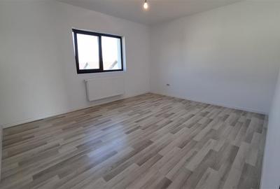 Intabulata!Casa 5 camere Valea Lupului,BIROU Parter,Drum betonat,Teren 1100 mp - 11