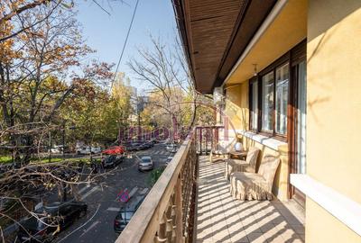 Apartament cu 4 camere decomandat în Primăverii - 16