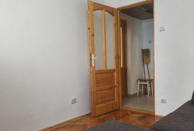 Apartament cu 2 camere decomandat în Dacia - 8