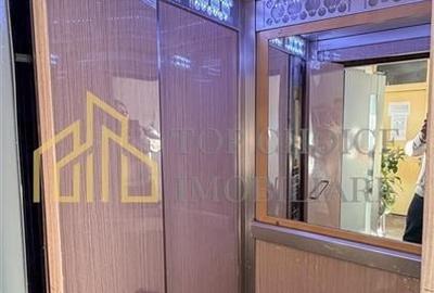 OPORTUNITATE Obor: 4 Camere Decomandate (93 mp), 2 Min Metrou, Gata de Renovare - 21