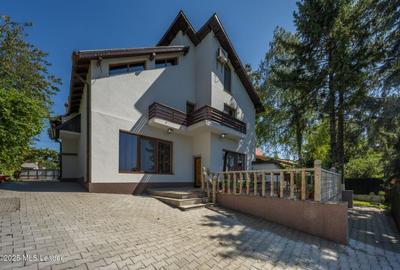 Casa de vacanta cu teren 5394 mp, Pucioasa, Dambovita - 17