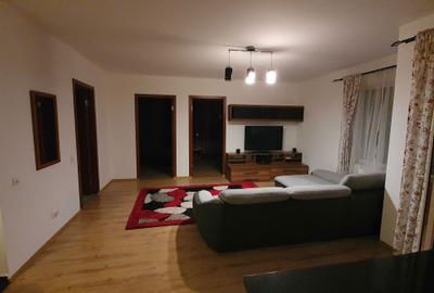 Apartament cu 2 camere decomandat în Florești - 3