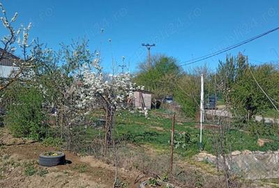 Casă cu 1 camere cu Teren 460 Mp în 1 Decembrie - 9