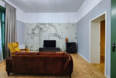 Apartament cu 3 camere decomandat în Central - 3