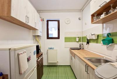 Garsoniera cocheta in Theodor Pallady - Spatiu mic, confort mare! - 10