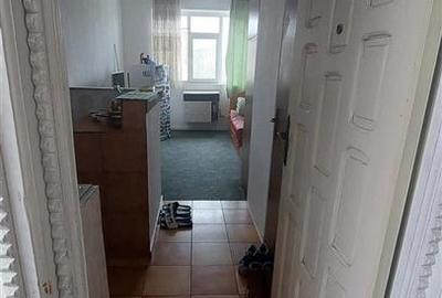 Garsonieră semidecomandată în Apollo - 1