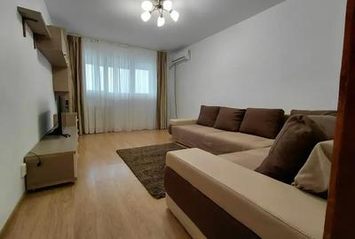 Apartament cu 3 camere decomandat, mobilat în Titan - 2