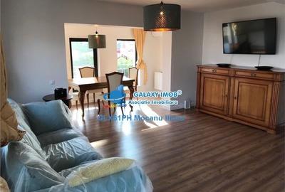 Inchiriere apartament 3 camere, de lux, Ploiesti, zona Marasesti - 1