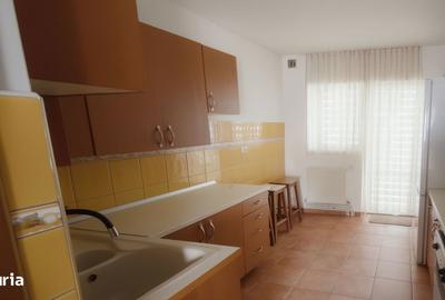 Apartament cu 3 camere în Câmpului - 10