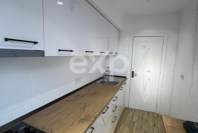 Apartament cu 3 camere decomandat, mobilat în Grivița - 7