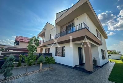 Duplex cu 4 camere în Giroc