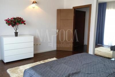 Apartament 4 camere de vanzare in Buna Ziua, Cluj Napoca - 11