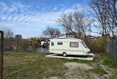 Teren Construcții intravilan de 620 mp, în Pipera - 9