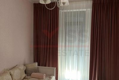 Ap 3 camere | prima linie | sea view | Mamaia Nord - 6