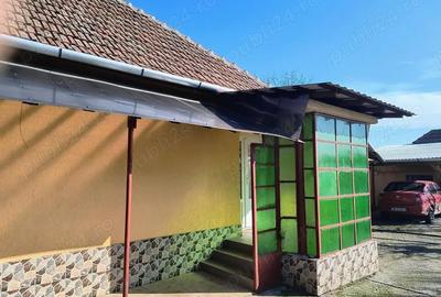 Casă cu 3 camere în Periam - 2