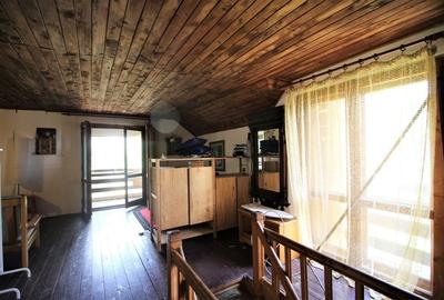 Casa deschidere lac 14 metri teren 878 mp in Samurcasi Crevedia Buftea - 11