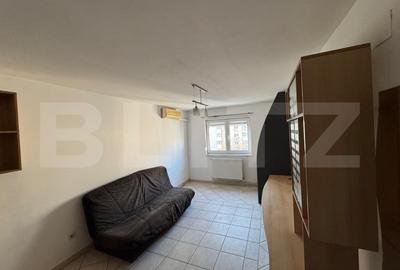 Apartament cu 2 camere decomandat, mobilat în Palat - 7