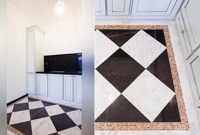 Apartament in Centru, cladire interbelica - 3