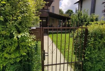 Casă cu Teren 500 Mp în Moara de Vânt - 10