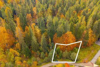 Teren de 908 mp, în Periferie - 1