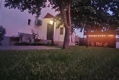 Casă cu 4 camere cu Teren 270 Mp în Dârza - 1