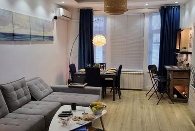 Apartament cu 2 camere decomandat în Central - 5