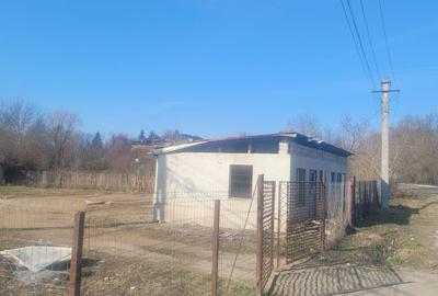 Spațiu comercial, în Piscani - 2