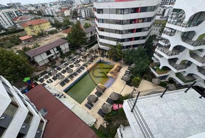 Apartament 4 camere 82,5 mp  dressing + terasa 221, 5 mp - 19