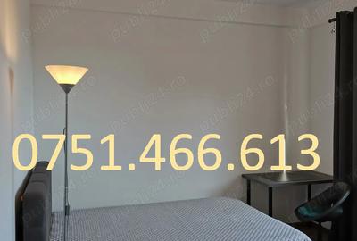 Proprietar - garsoniera metrou Grozavesti - bloc nou - 2