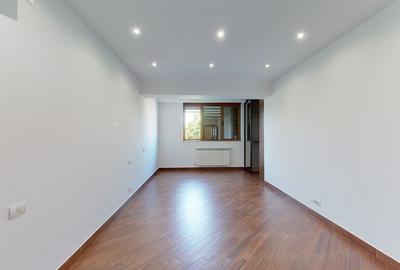 Apartament cu 3 camere decomandat, mobilat în Dorobanți - 12