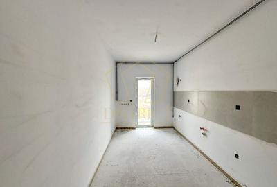 Apartament decomandat cu o camera si balcon | Giroc | Zone 2 - 2
