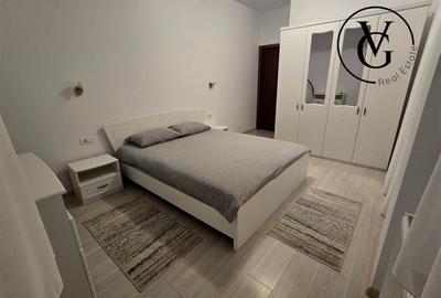 Apartament 2 camere de inchiriat in zona centrala , parcare subterana - 7