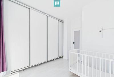 Duplex 1/2 mobilat si utilat in Sacalaz - 32